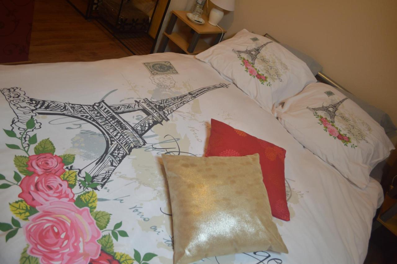 La Gentilhommiere Du Chateau De Ragnies Ngoại thất bức ảnh